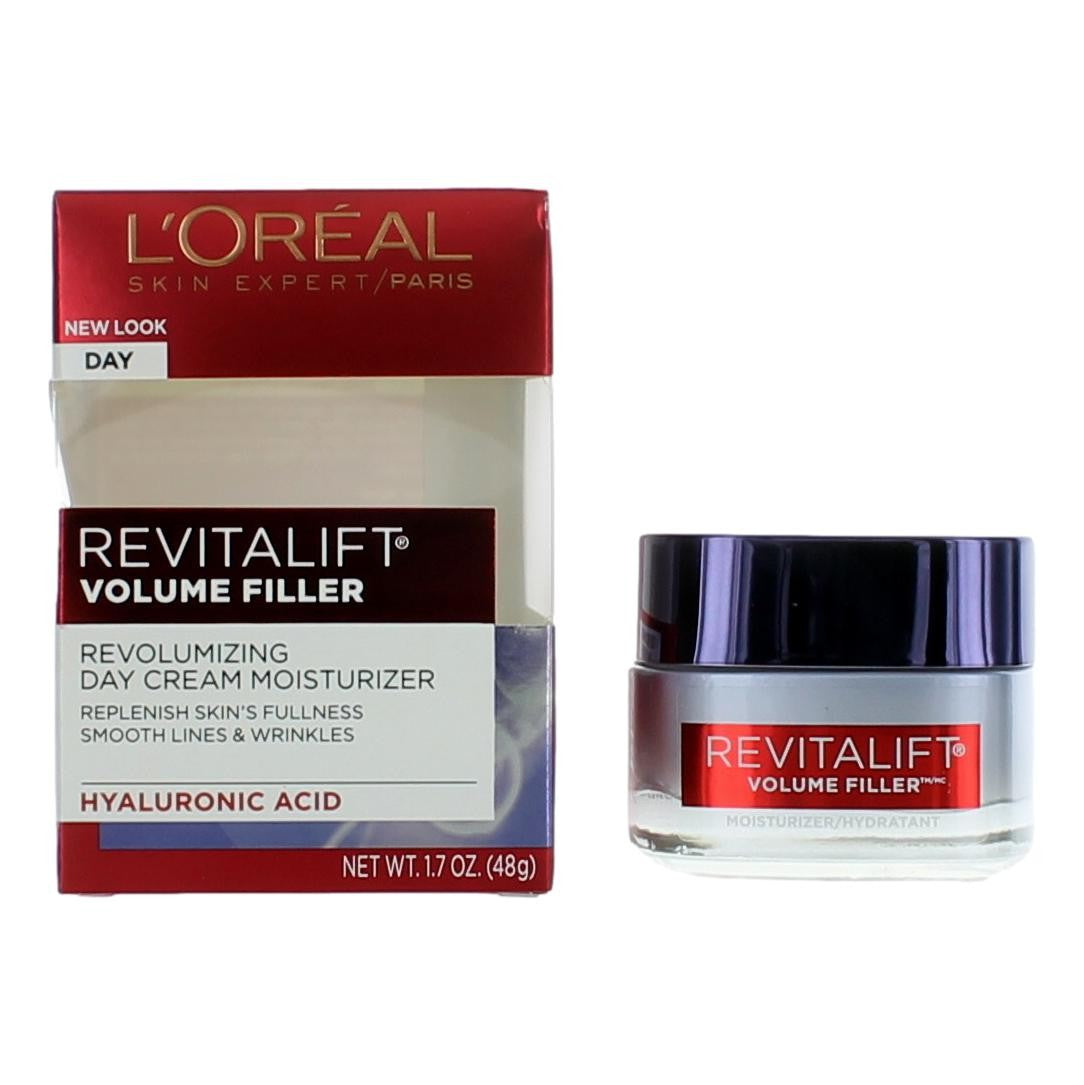 Photo of L'Oreal Revitalift Volume Filler by L'Oreal, 1.7oz Day Cream Moisturizer